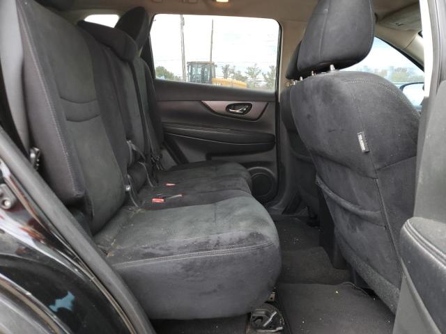Photo 11 from auction – 2015 NISSAN ROGUE S with VIN 5N1AT2MV8FC924850