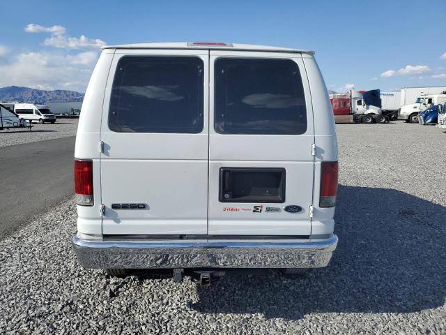 Photo 6 from auction – 2010 FORD ECONOLINE with VIN 1FTNE2EL4ADA19165