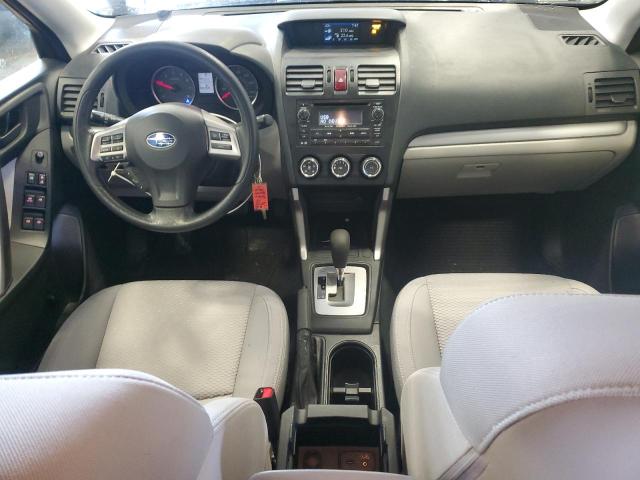 Photo 8 from auction – 2015 SUBARU FORESTER 2 with VIN JF2SJABC8FH501779