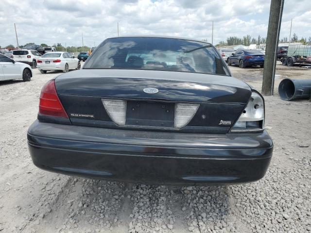 Photo 6 from auction – 2009 FORD CROWN VICT with VIN 2FAHP71V69X143878