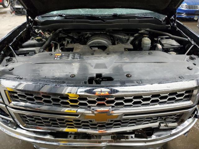 Photo 11 from auction – 2014 CHEVROLET SILVERADO with VIN 1GCVKSEC9EZ182993