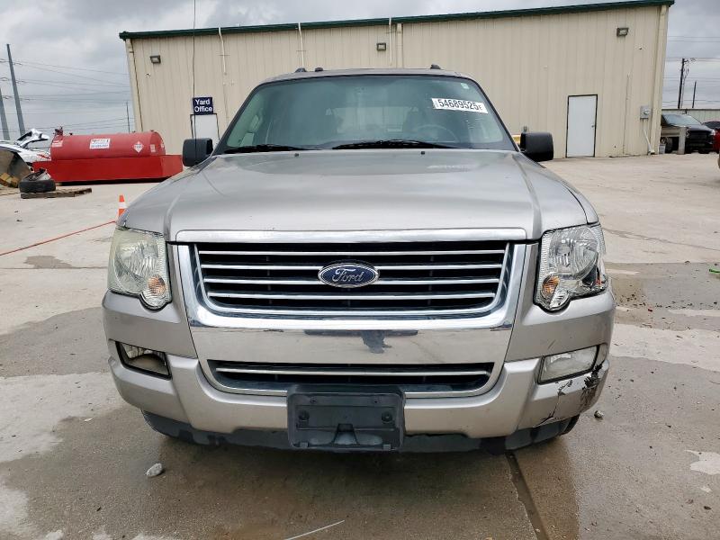 Photo 5 from auction – 2008 FORD EXPLORER X with VIN 1FMEU63E28UB15185