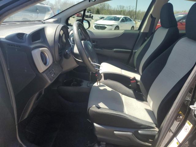 Photo 7 from auction – 2012 TOYOTA YARIS with VIN JTDKTUD31CD538361