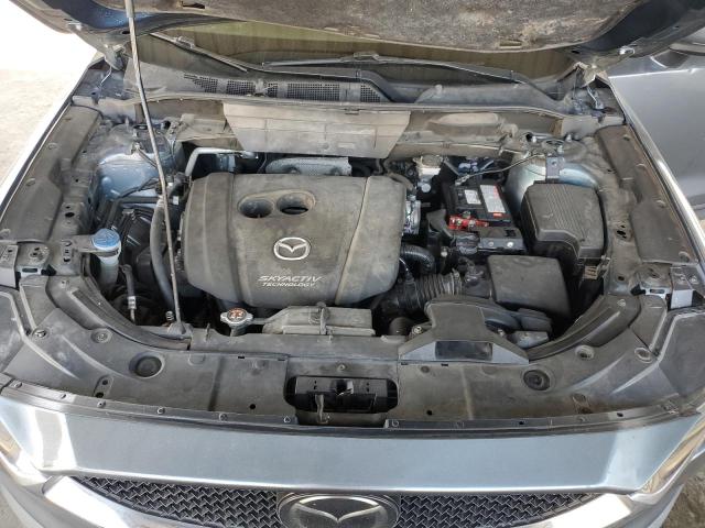 Photo 11 from auction – 2018 MAZDA CX-5 GRAND with VIN JM3KFADM2J0317376