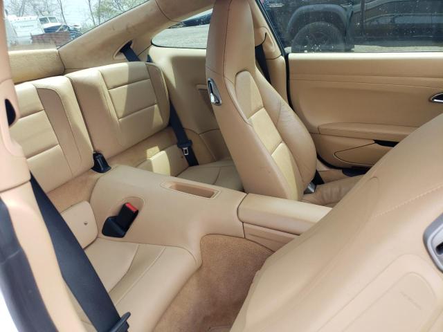 Снимка 10 от търг – 2012 PORSCHE 911 CARRER с VIN WP0AB2A96CS120630