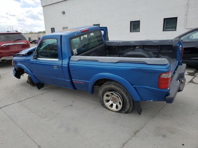 Photo 2 from auction – 2001 FORD RANGER with VIN 1FTYR10U31TA73302