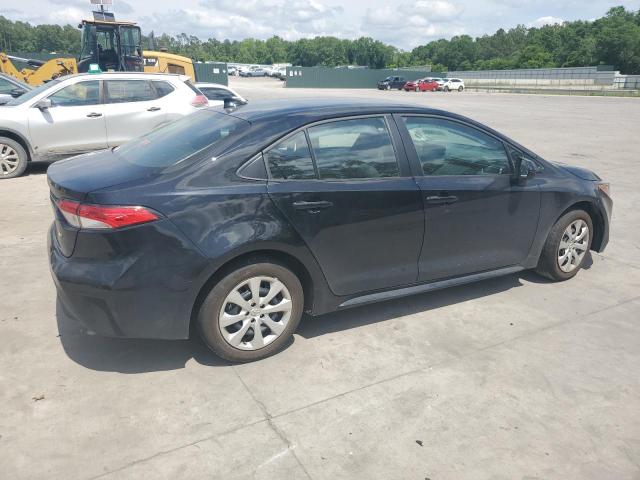 Photo 3 from auction – 2024 TOYOTA COROLLA LE with VIN 5YFB4MDE3RP167269