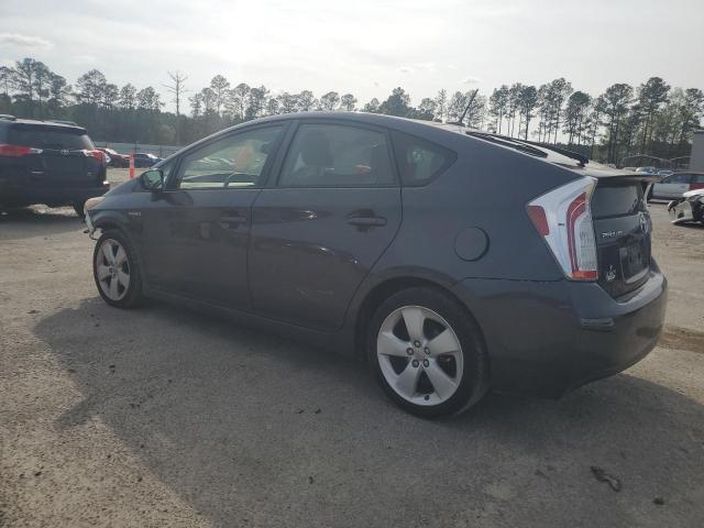 Zdjęcie 2 z aukcji – 2014 TOYOTA PRIUS z VIN JTDKN3DU9E1850400
