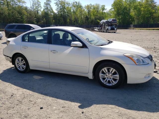 Photo 4 from auction – 2011 NISSAN ALTIMA BAS with VIN 1N4AL2AP1BN482086