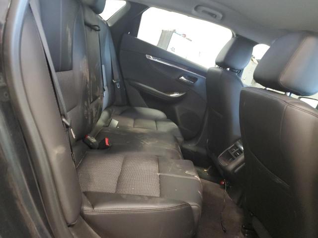 Photo 10 from auction – 2015 CHEVROLET IMPALA LT with VIN 2G1125S38F9189040