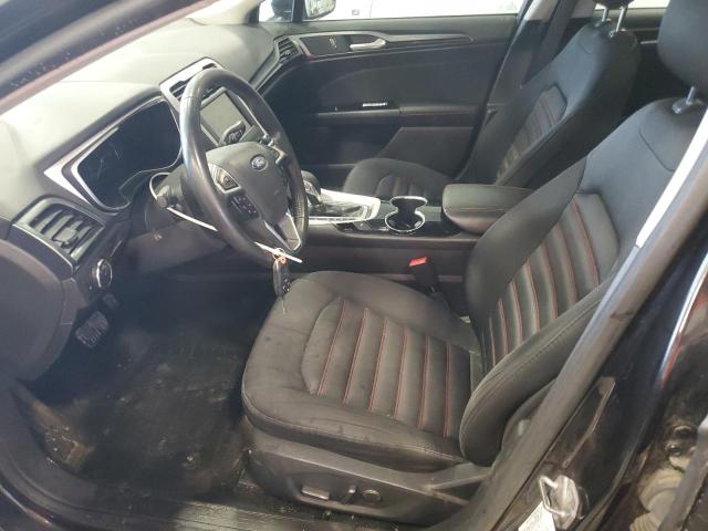 Photo 7 from auction – 2015 FORD FUSION SE with VIN 3FA6P0H74FR294153