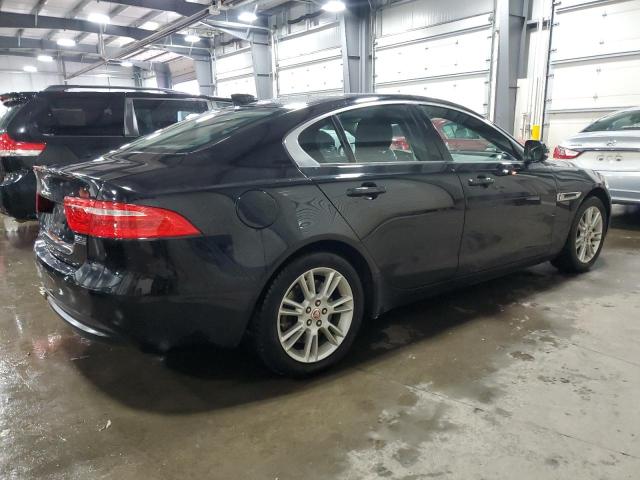 Photo 3 from auction – 2017 JAGUAR XE PREMIUM with VIN SAJAJ4BNXHA978403