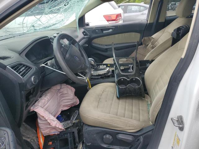 Photo 7 from auction – 2016 FORD EDGE SE with VIN 2FMPK4G94GBC00422