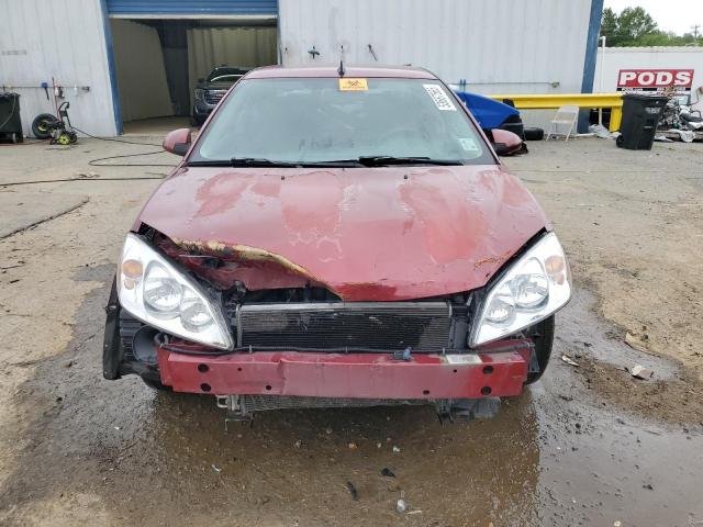 Photo 5 from auction – 2010 PONTIAC G6 with VIN 1G2ZA5E09A4106469