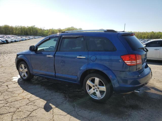Photo 2 from auction – 2009 DODGE JOURNEY R/ with VIN 3D4GG67V19T176525