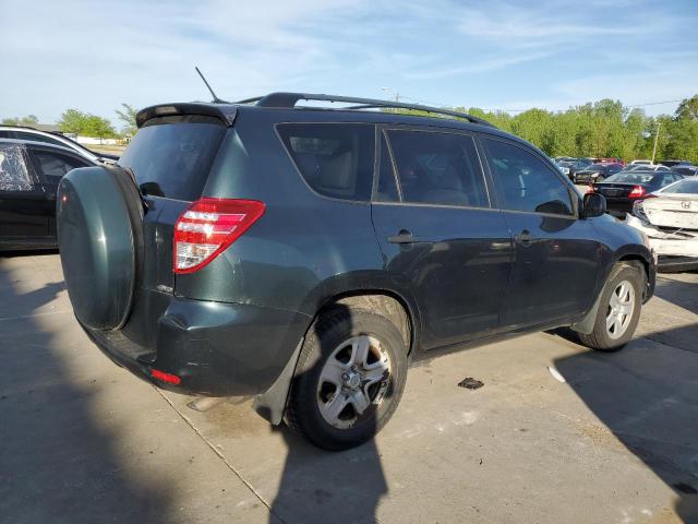 Photo 3 from auction – 2012 TOYOTA RAV4 with VIN 2T3JK4DV0CW081173