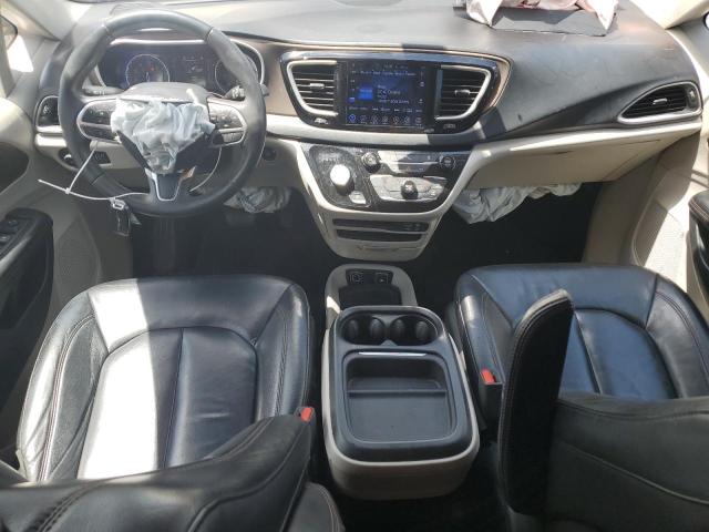 Photo 8 from auction – 2017 CHRYSLER PACIFICA T with VIN 2C4RC1BGXHR810610