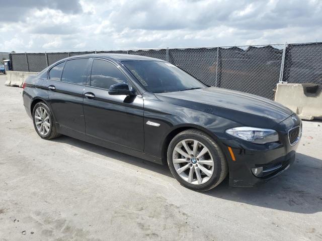 Photo 4 from auction – 2011 BMW 528 I with VIN WBAFR1C54BC747712