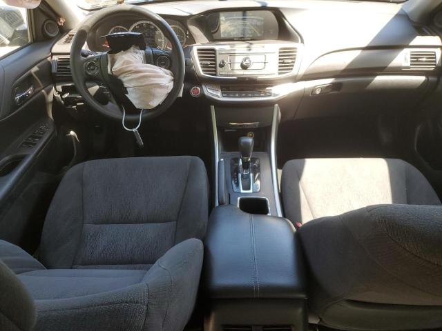 Photo 8 from auction – 2015 HONDA ACCORD EX with VIN 1HGCR2F78FA136609