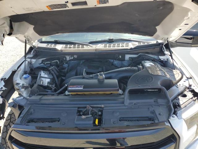Photo 11 from auction – 2015 FORD F150 SUPER with VIN 1FTEW1EPXFFC02656
