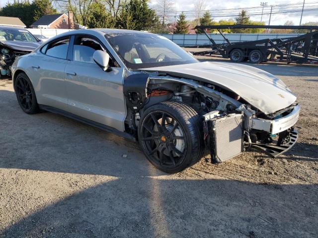 Фото 4 с аукциона – 2023 PORSCHE TAYCAN GTS с VIN WP0AD2Y12PSA48179