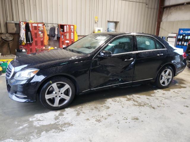 MERCEDES-BENZ E 350 4MAT 2014 with VIN WDDHF8JB0EA817749 - Photo from auction