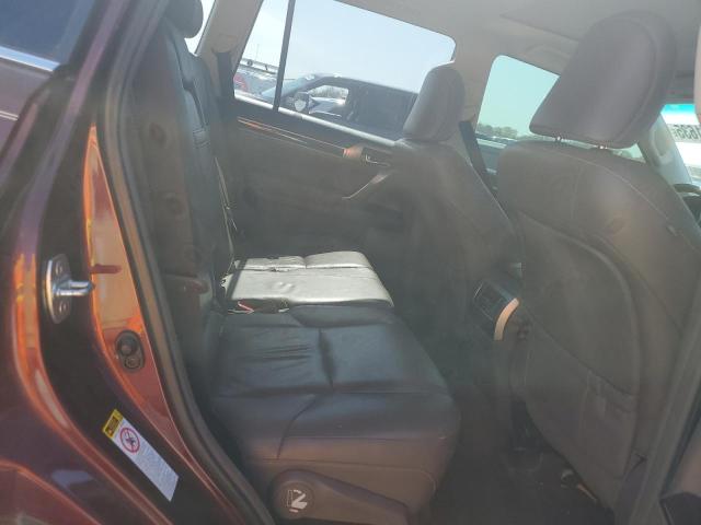 Photo 11 from auction – 2015 LEXUS GX 460 with VIN JTJBM7FX4F5101559