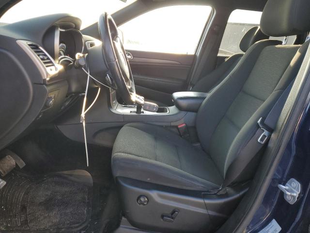 Photo 7 from auction – 2015 JEEP GRAND CHER with VIN 1C4RJFAG5FC905618