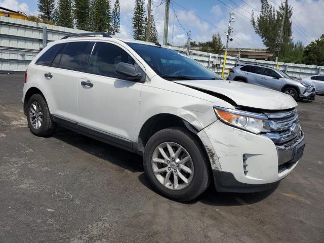 Снимка 4 от търг – 2013 FORD EDGE SE с VIN 2FMDK3GC5DBB56872