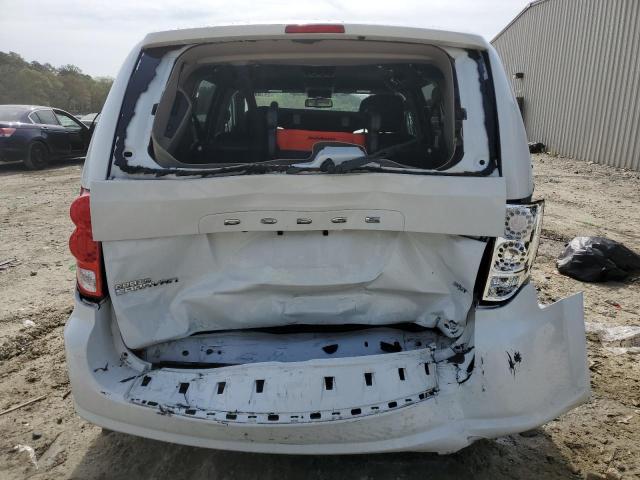 Photo 6 from auction – 2020 DODGE GRAND CARA with VIN 2C4RDGCGXLR183608