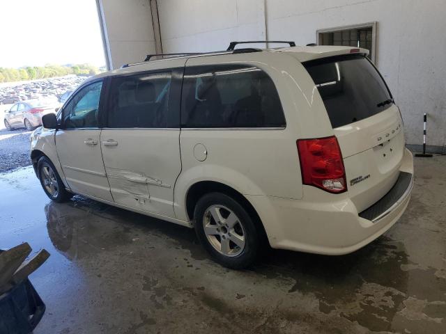 Photo 2 from auction – 2011 DODGE GRAND CARA with VIN 2D4RN5DG2BR647931