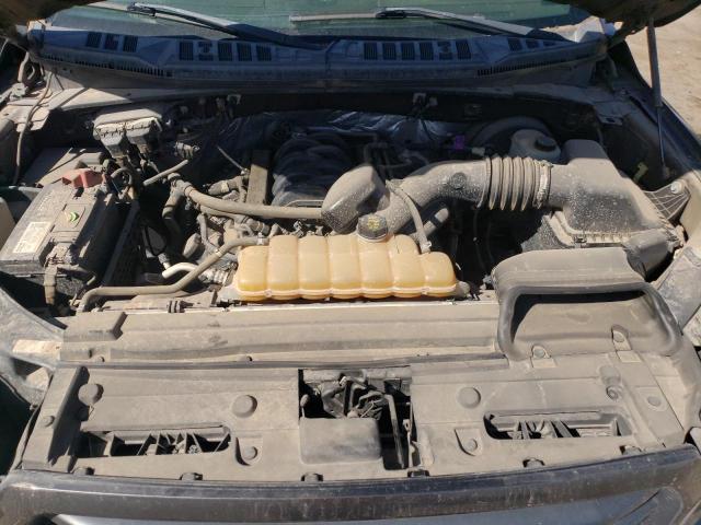 Photo 11 from auction – 2015 FORD F150 SUPER with VIN 1FTEW1CF9FKE22369