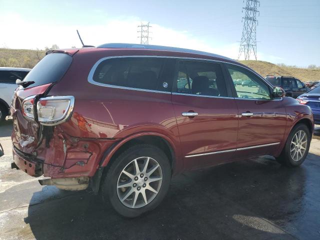 Photo 3 from auction – 2017 BUICK ENCLAVE with VIN 5GAKVBKD2HJ332373