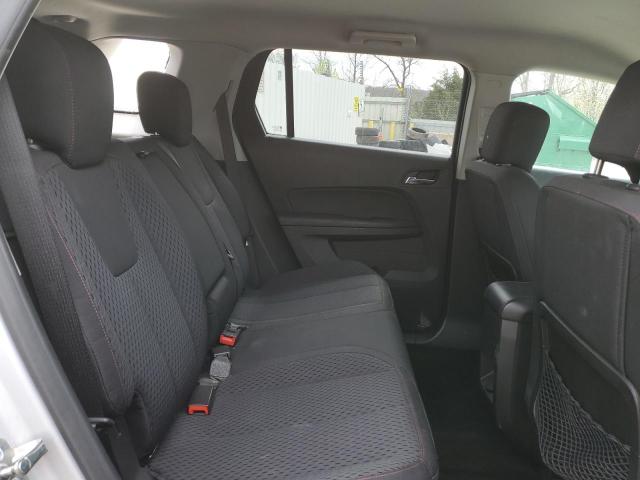 Photo 11 from auction – 2013 GMC TERRAIN SL with VIN 2GKALMEK9D6272285