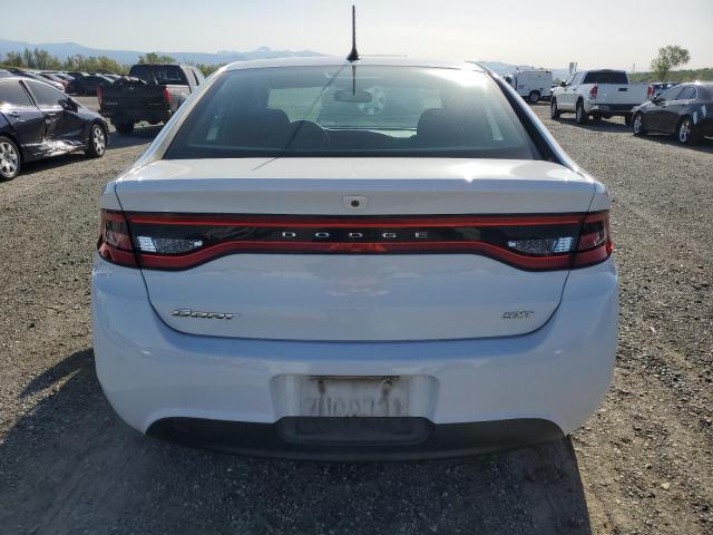 Снимка 6 от търг – 2015 DODGE DART SXT с VIN 1C3CDFBB3FD252995