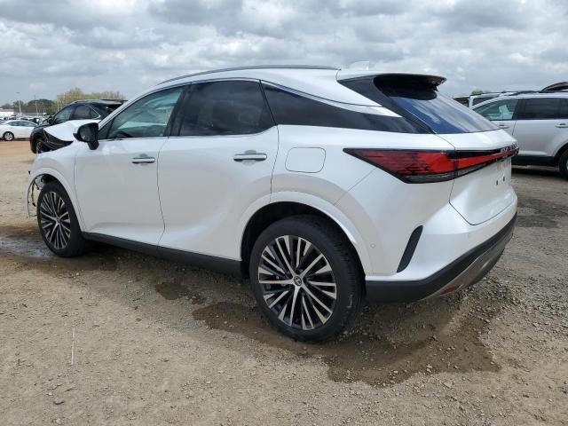 Photo 2 from auction – 2024 LEXUS RX 350 BAS with VIN 2T2BAMBA9RC051983