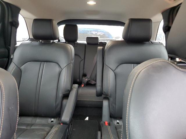 Photo 10 from auction – 2024 MAZDA CX-90 PREF with VIN JM3KKCHD0R1130371