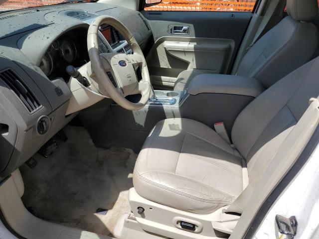 Photo 7 from auction – 2010 FORD EDGE SEL with VIN 2FMDK3JC0ABA78814