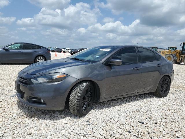 DODGE DART GT 2015 with VIN 1C3CDFEB6FD414629 - Photo from auction