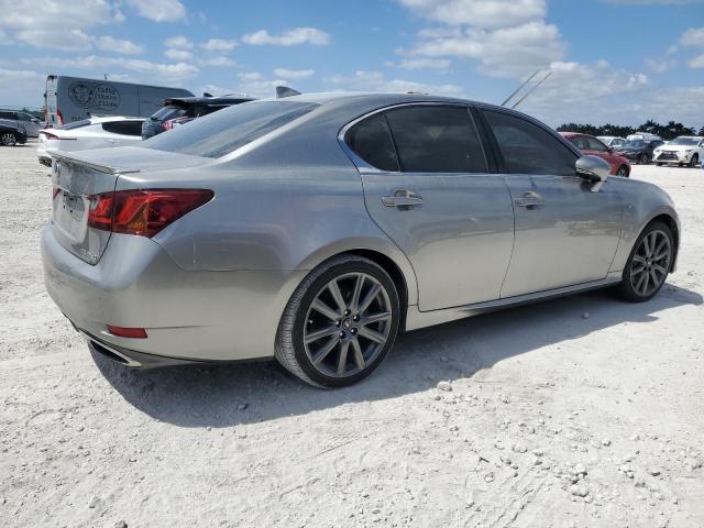 Photo 3 from auction – 2015 LEXUS GS 350 with VIN JTHBE1BLXFA008597