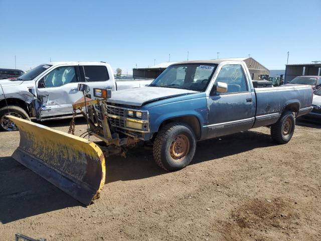 1993 GMC 2500