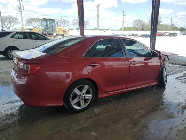 Photo 3 from auction – 2014 TOYOTA CAMRY L with VIN 4T1BF1FK8EU766494