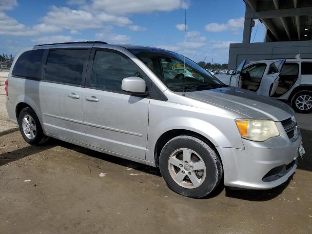 Photo 4 from auction – 2012 DODGE GRAND CARA with VIN 2C4RDGCG3CR373377