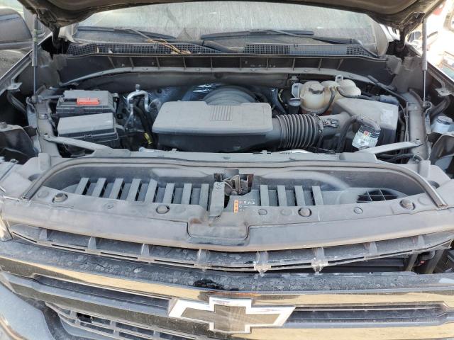 Photo 11 from auction – 2021 CHEVROLET SILVERADO with VIN 3GCPWDED4MG462921