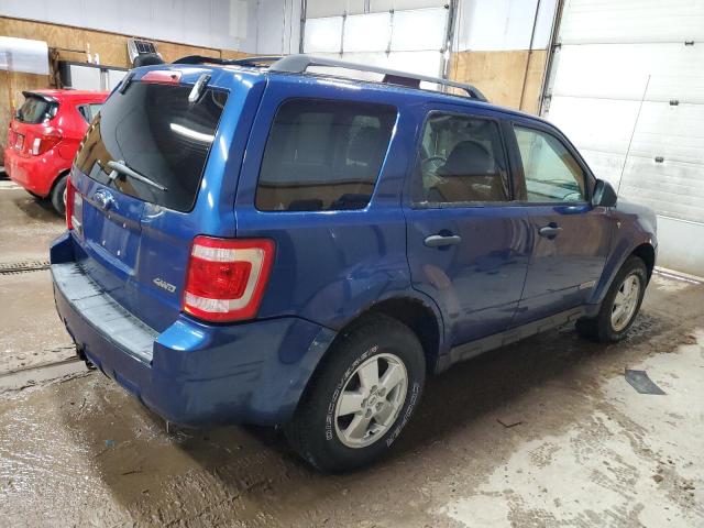 Photo 3 from auction – 2008 FORD ESCAPE with VIN 1FMCU93108KA83113