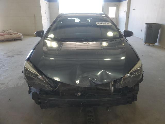 Photo 5 from auction – 2017 TOYOTA COROLLA L with VIN 2T1BURHE2HC763415