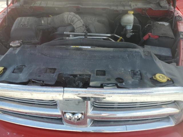 Photo 11 from auction – 2012 DODGE RAM 1500 S with VIN 1C6RD7GT0CS125777