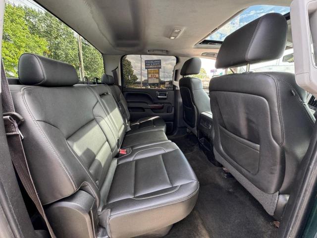 Photo 6 from auction – 2015 GMC SIERRA K25 with VIN 1GT12ZE82FF581685