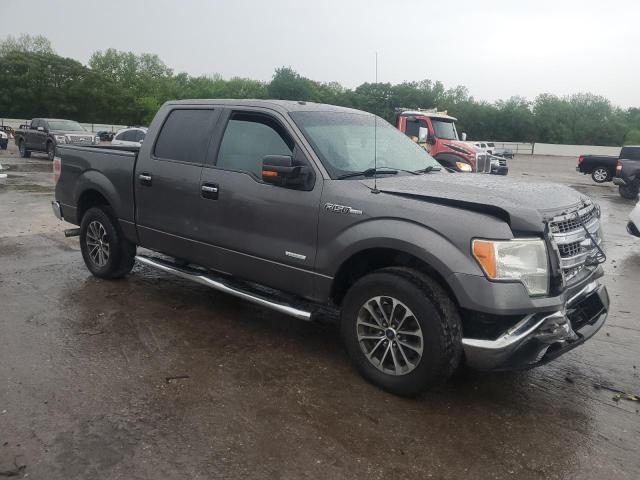 صورة رقم 4 من المزاد - 2014 FORD F150 SUPER مع VIN 1FTFW1CT7EFB94017