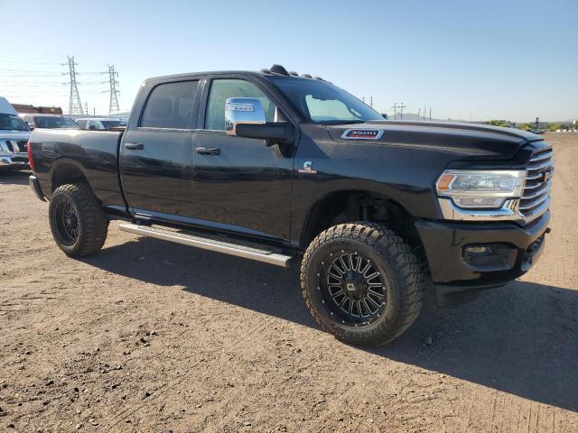 Photo 4 from auction – 2023 RAM 2500 LARAM with VIN 3C6UR5FL4PG580565